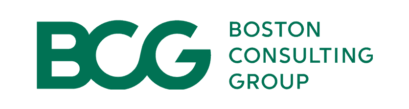 BCG Logo