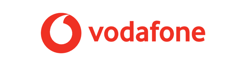 Vodafone logo