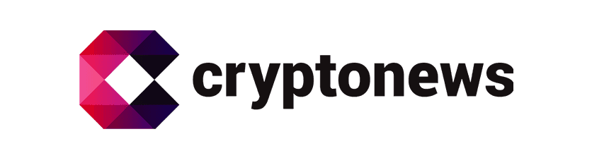 Cryptonews logo